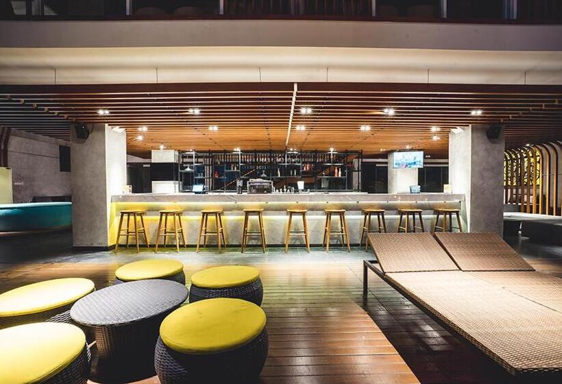 Fotos del hotel The Margo:  5