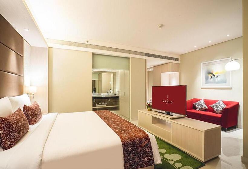 Fotos del hotel The Margo:  25