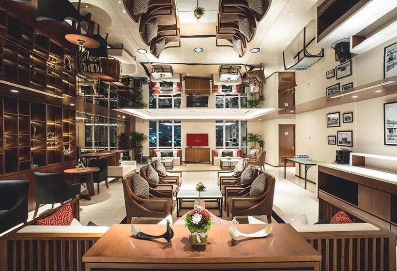 Fotos del hotel The Margo:  3