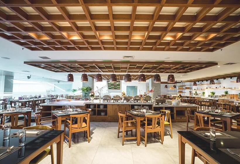 Fotos del hotel The Margo:  4