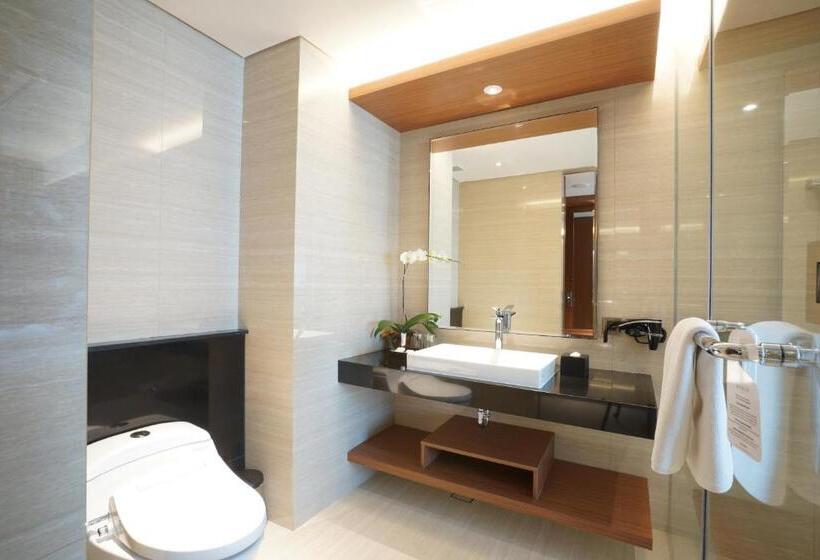 Fotos del hotel The Margo:  7