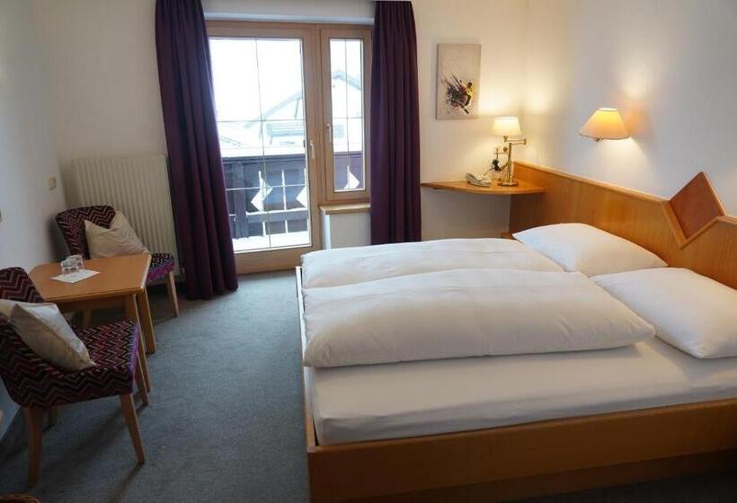 Fotos del hotel Goldenes Kreuz B&b:  5