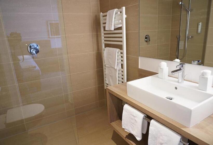 Fotos del hotel Goldenes Kreuz B&b:  6