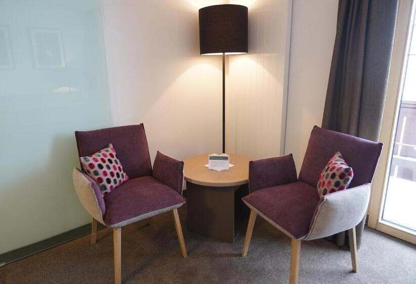 Fotos del hotel Goldenes Kreuz B&b:  23