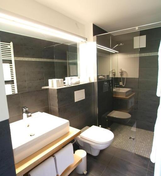 Fotos del hotel Goldenes Kreuz B&b:  9