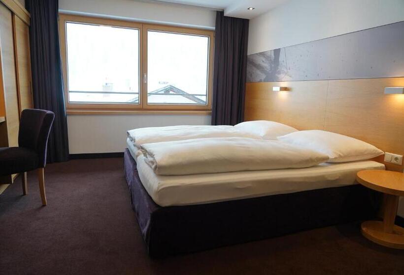 Fotos del hotel Goldenes Kreuz B&b:  18