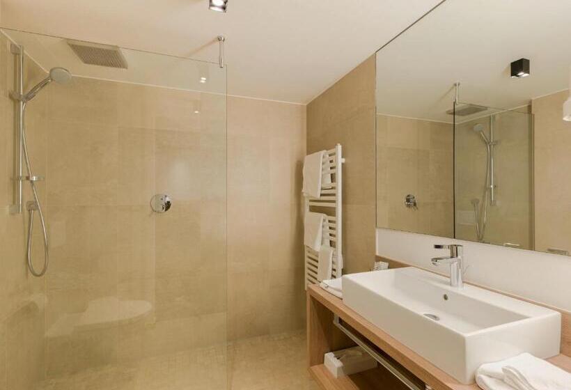 Fotos del hotel Goldenes Kreuz B&b:  15