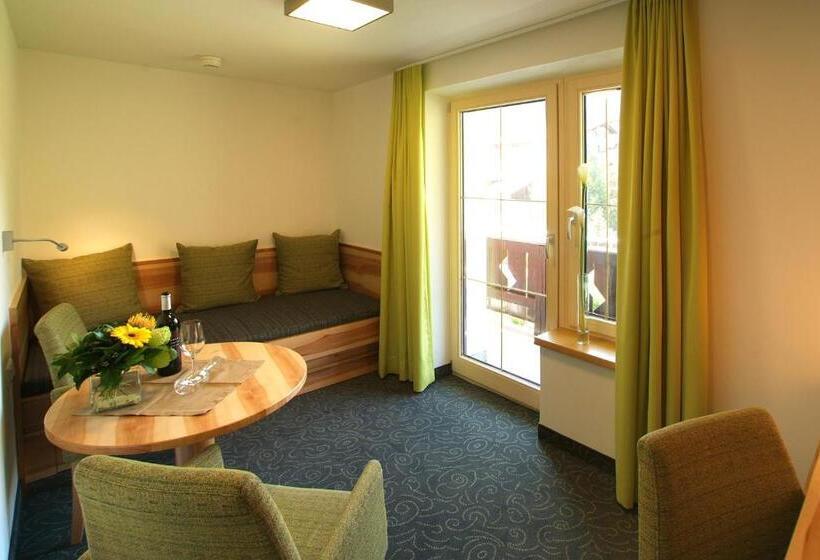 Fotos del hotel Goldenes Kreuz B&b:  19