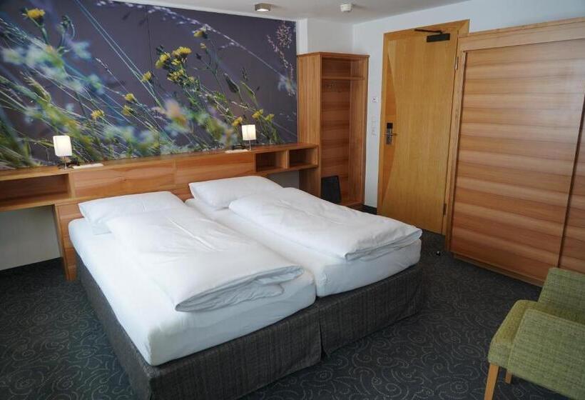 Fotos del hotel Goldenes Kreuz B&b:  20