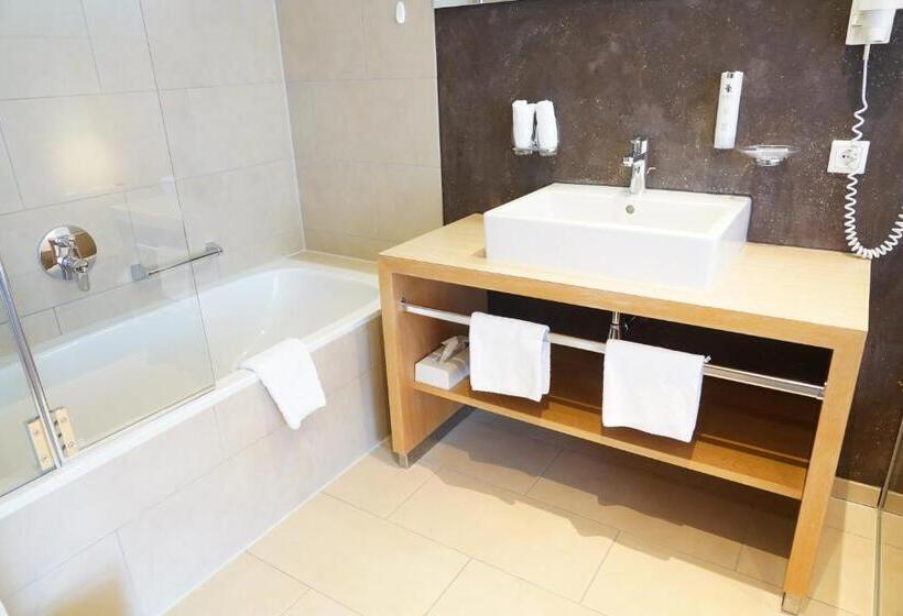 Fotos del hotel Goldenes Kreuz B&b:  17