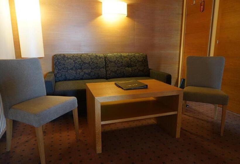 Fotos del hotel Goldenes Kreuz B&b:  22