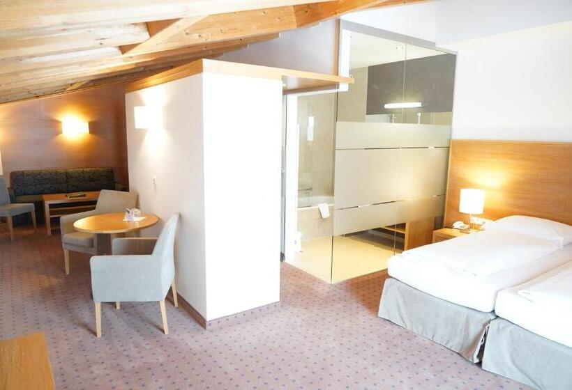 Fotos del hotel Goldenes Kreuz B&b:  11