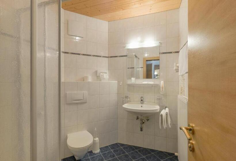 Fotos del hotel Goldenes Kreuz B&b:  2