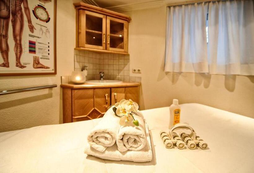 Fotos del hotel Verwall:  18