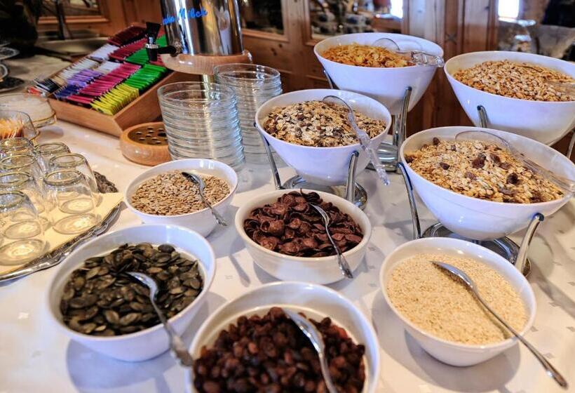 Fotos del hotel Verwall:  22