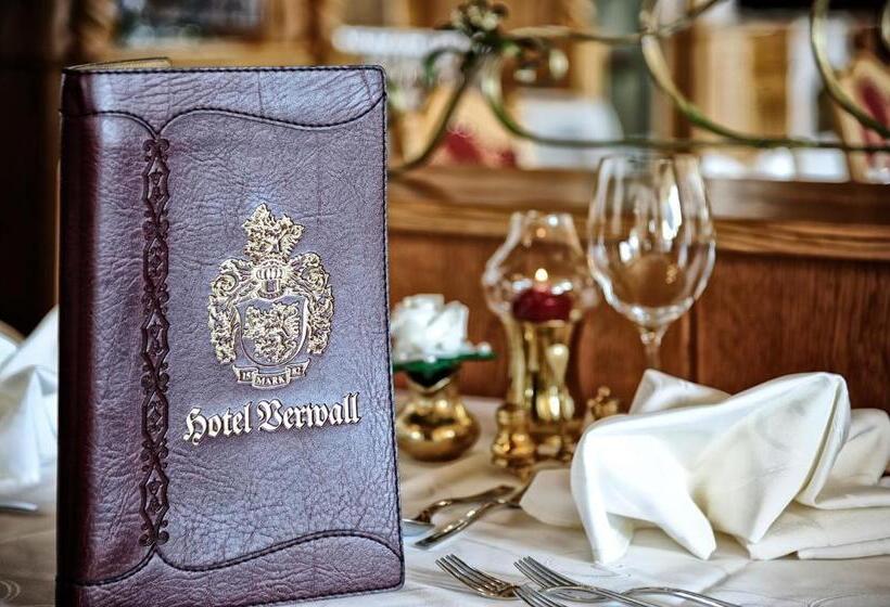 Fotos del hotel Verwall:  25