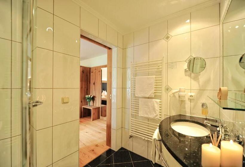 Fotos del hotel Verwall:  7