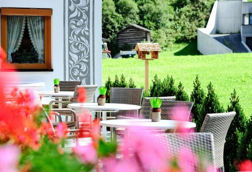 Fotos del hotel Verwall:  5