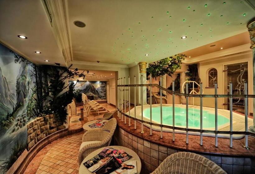 Fotos del hotel Verwall:  4