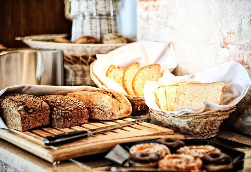 Fotos del hotel Verwall:  12