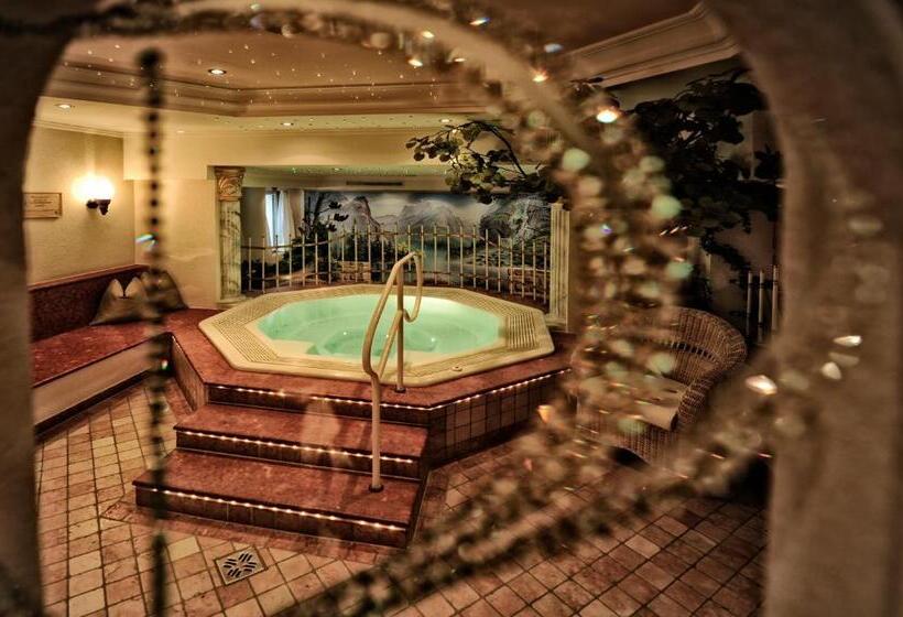 Fotos del hotel Verwall:  15