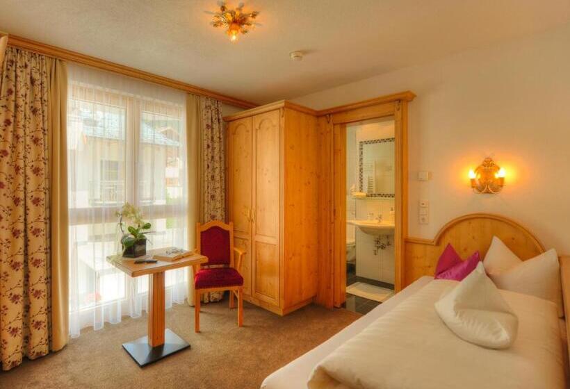 Fotos del hotel Verwall:  17