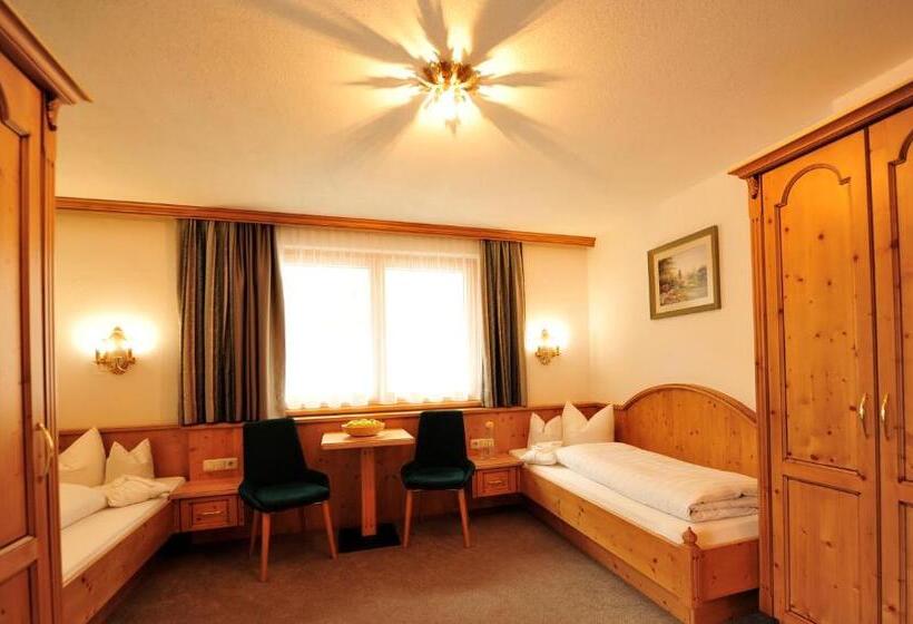 Fotos del hotel Verwall:  10