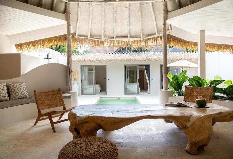 Fotos del hotel Eden Beach Bungalows:  22