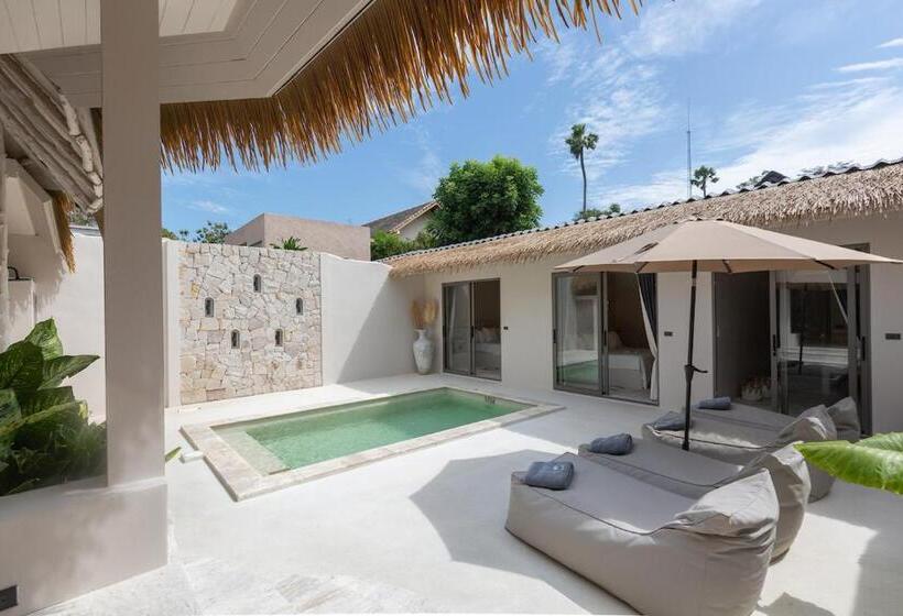 Fotos del hotel Eden Beach Bungalows:  1