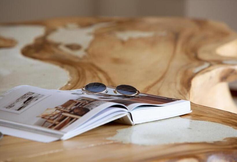 Fotos del hotel Eden Beach Bungalows:  14