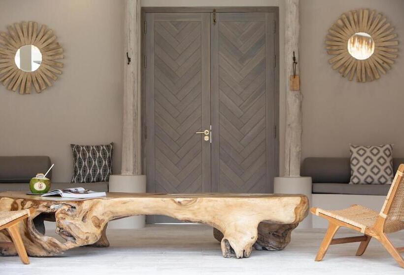 Fotos del hotel Eden Beach Bungalows:  24