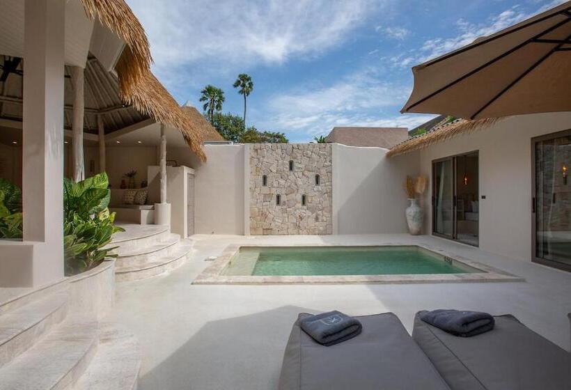 Fotos del hotel Eden Beach Bungalows:  25