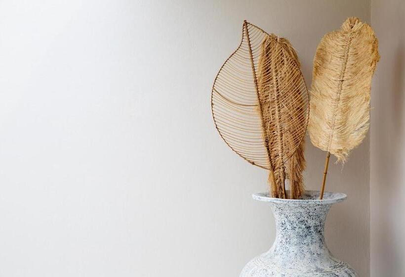 Fotos del hotel Eden Beach Bungalows:  9