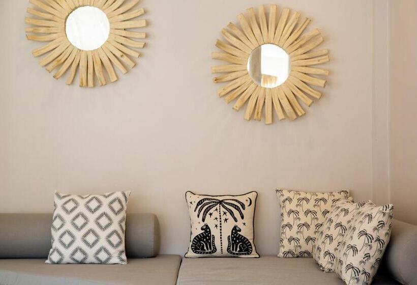 Fotos del hotel Eden Beach Bungalows:  11