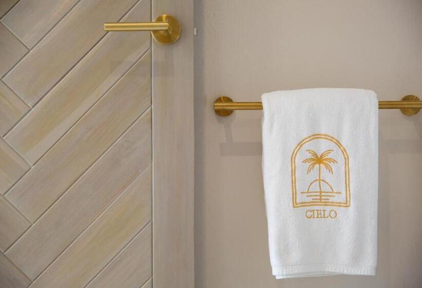 Fotos del hotel Eden Beach Bungalows:  10