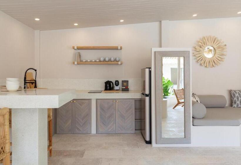 Fotos del hotel Eden Beach Bungalows:  7