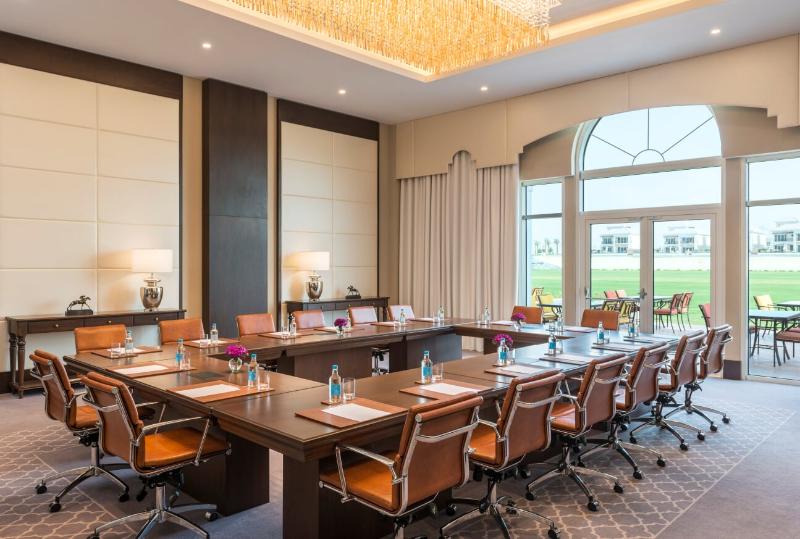 Fotos del hotel Al Habtoor Polo Resort Llc:  19