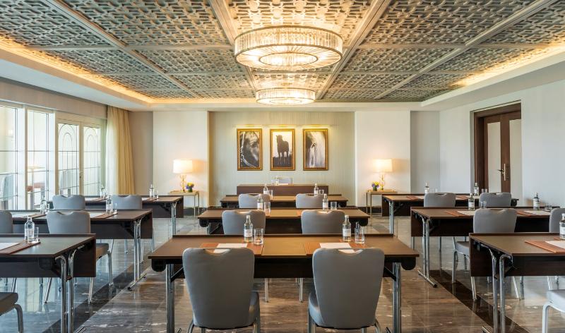 Fotos del hotel Al Habtoor Polo Resort Llc:  21