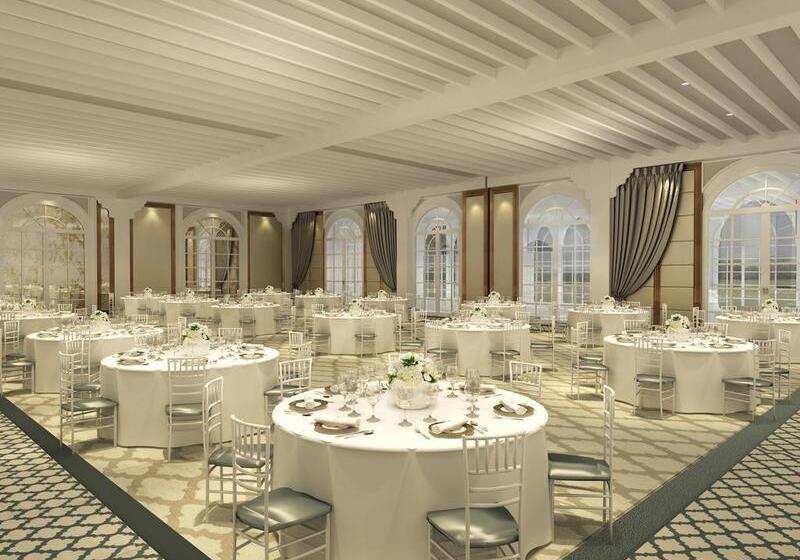 Fotos del hotel Al Habtoor Polo Resort Llc:  14