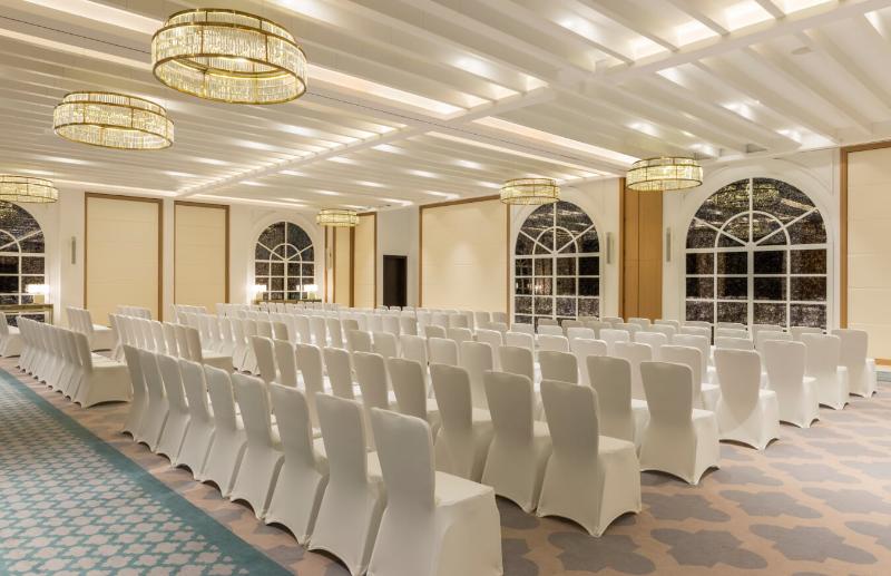 Fotos del hotel Al Habtoor Polo Resort Llc:  23