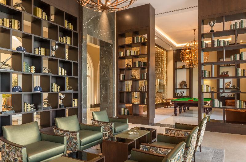 Fotos del hotel Al Habtoor Polo Resort Llc:  3