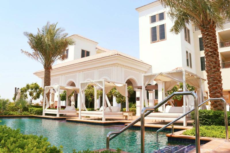 Fotos del hotel Al Habtoor Polo Resort Llc:  16