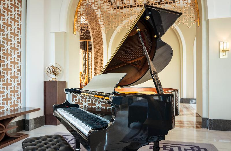 Fotos del hotel Al Habtoor Polo Resort Llc:  10