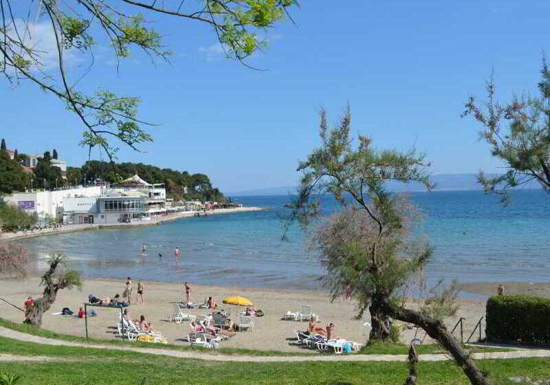 Fotos del hotel Apartments Ivo:  5