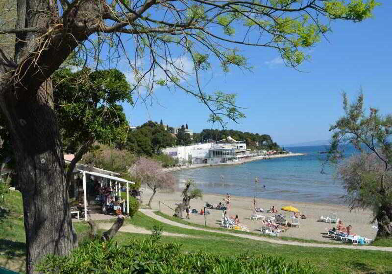 Fotos del hotel Apartments Ivo:  7