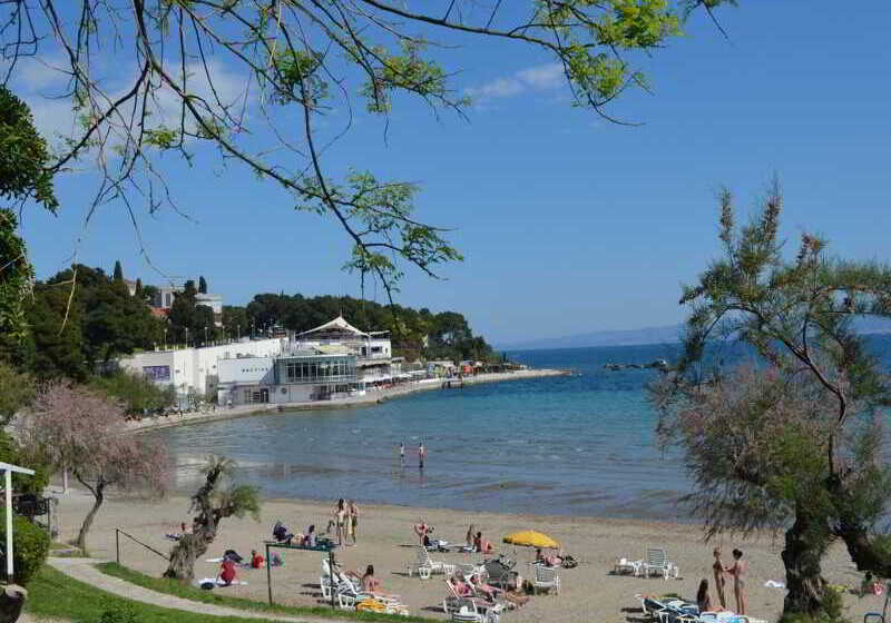 Fotos del hotel Apartments Ivo:  4