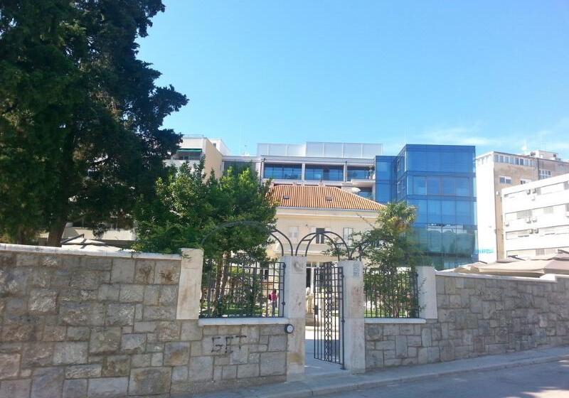 Fotos del hotel Apartments Ivo:  6