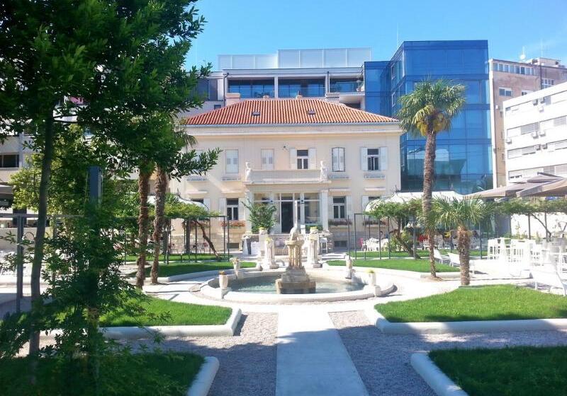 Fotos del hotel Apartments Ivo:  2