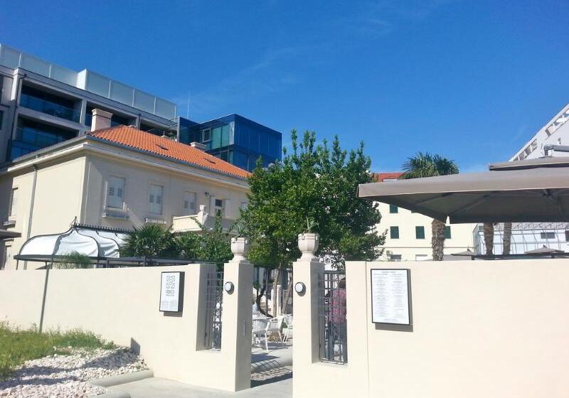 Fotos del hotel Apartments Ivo:  9