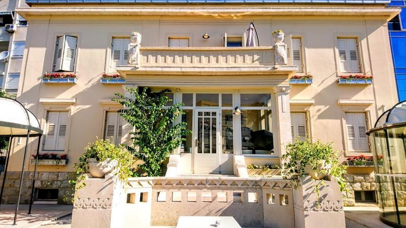 Fotos del hotel Apartments Ivo:  3